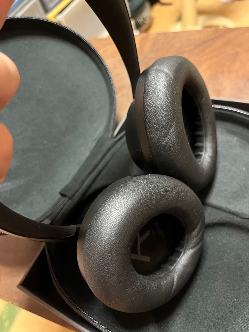 BOSE nc700 ヘッドホン