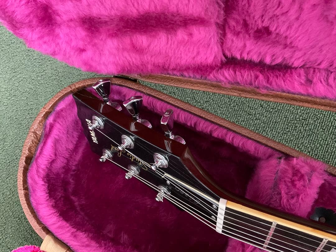 最終値下　7月10日まで　YAMAHA SL380 ジャパンビンテージ