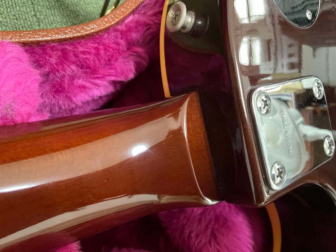 最終値下　7月10日まで　YAMAHA SL380 ジャパンビンテージ