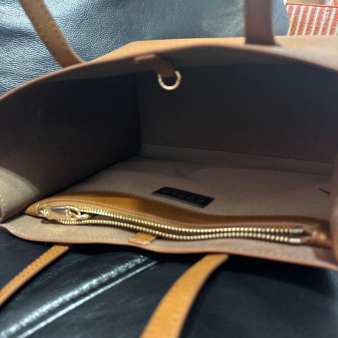 FURLA ERA S TOTE トートバッグ　ハンドバッグ