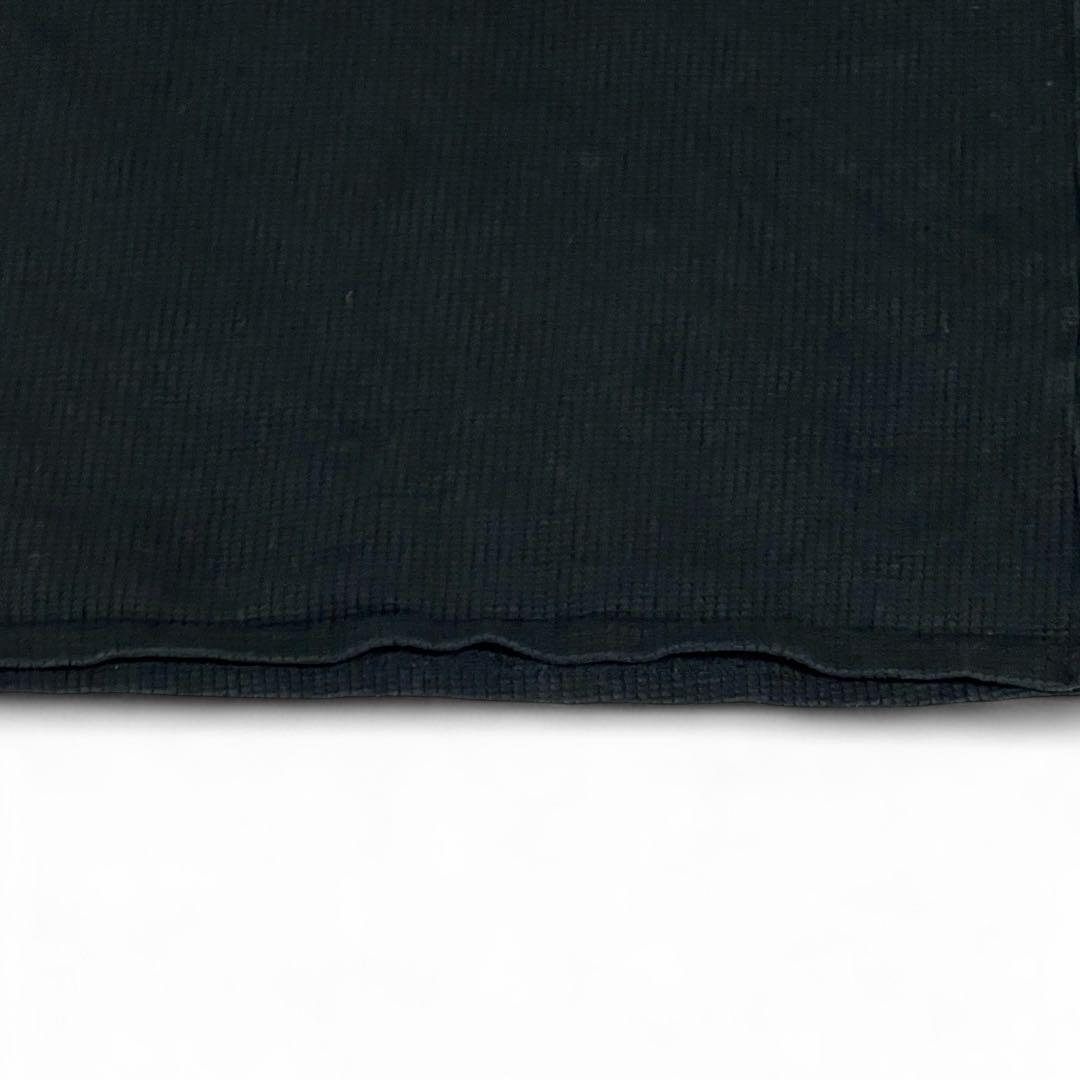 class manhole マンホール　メッシュタンクトップ