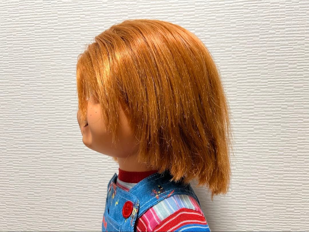 チャッキー　グッドガイ人形　チャイルドプレイ　goodguy