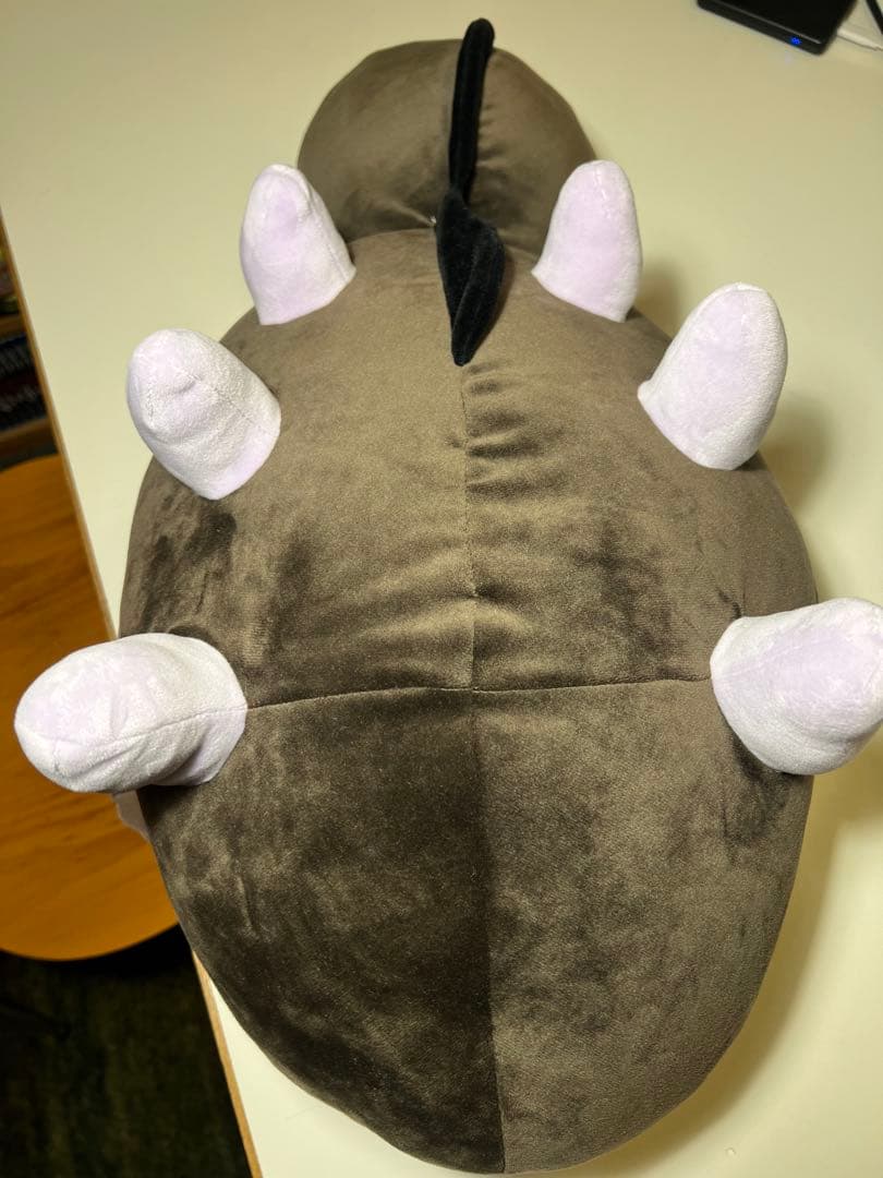 ポケモン　ぬいぐるみ　ドオー