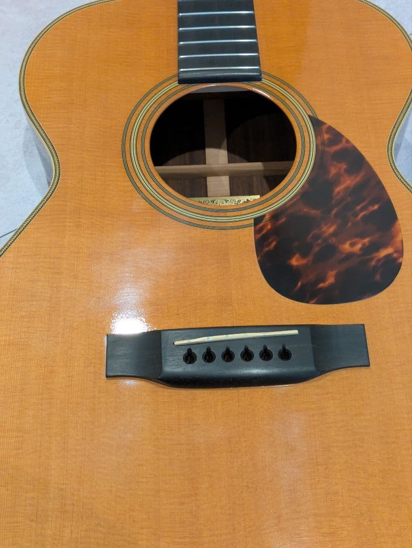 Headway HO-313 ケース付き