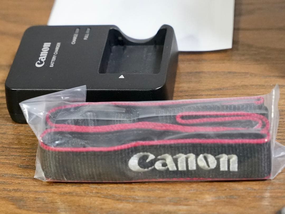 Canon PowerShot G1 X Mark III おまけ付き