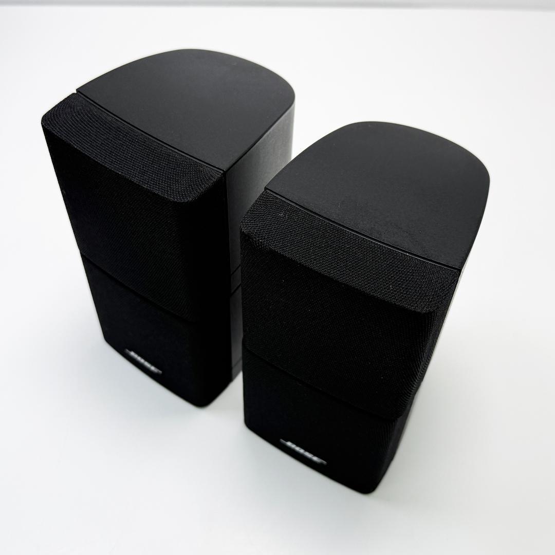 BOSE スピーカーシステム Acoustimass 5 SERIES III