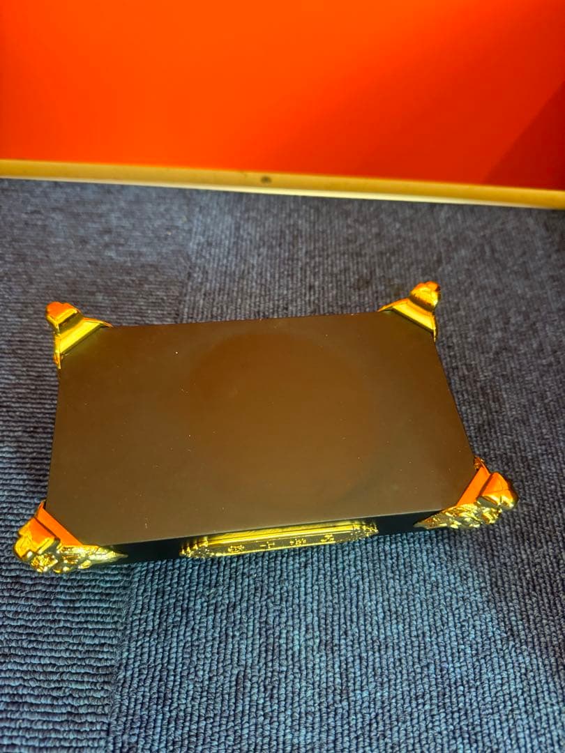 1966 中華寶瓶　瑠璃宝瓶　ケース付　数量限定品