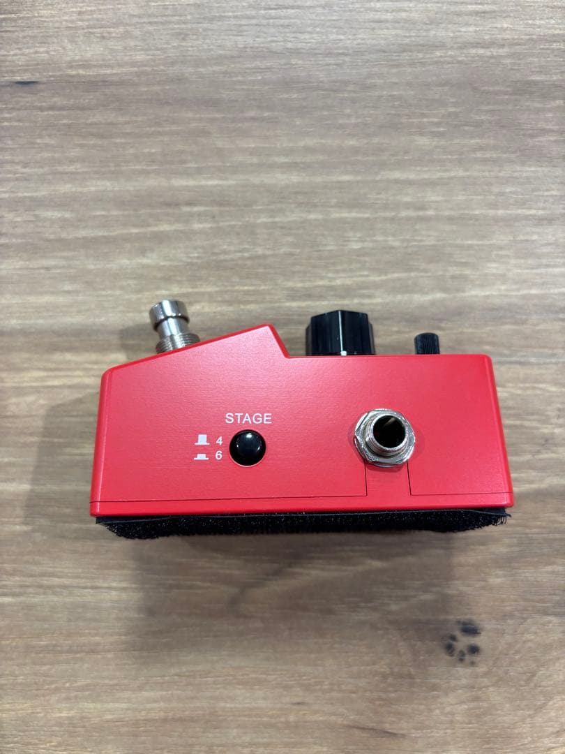 Ibanez PHASER MINI ギターエフェクター