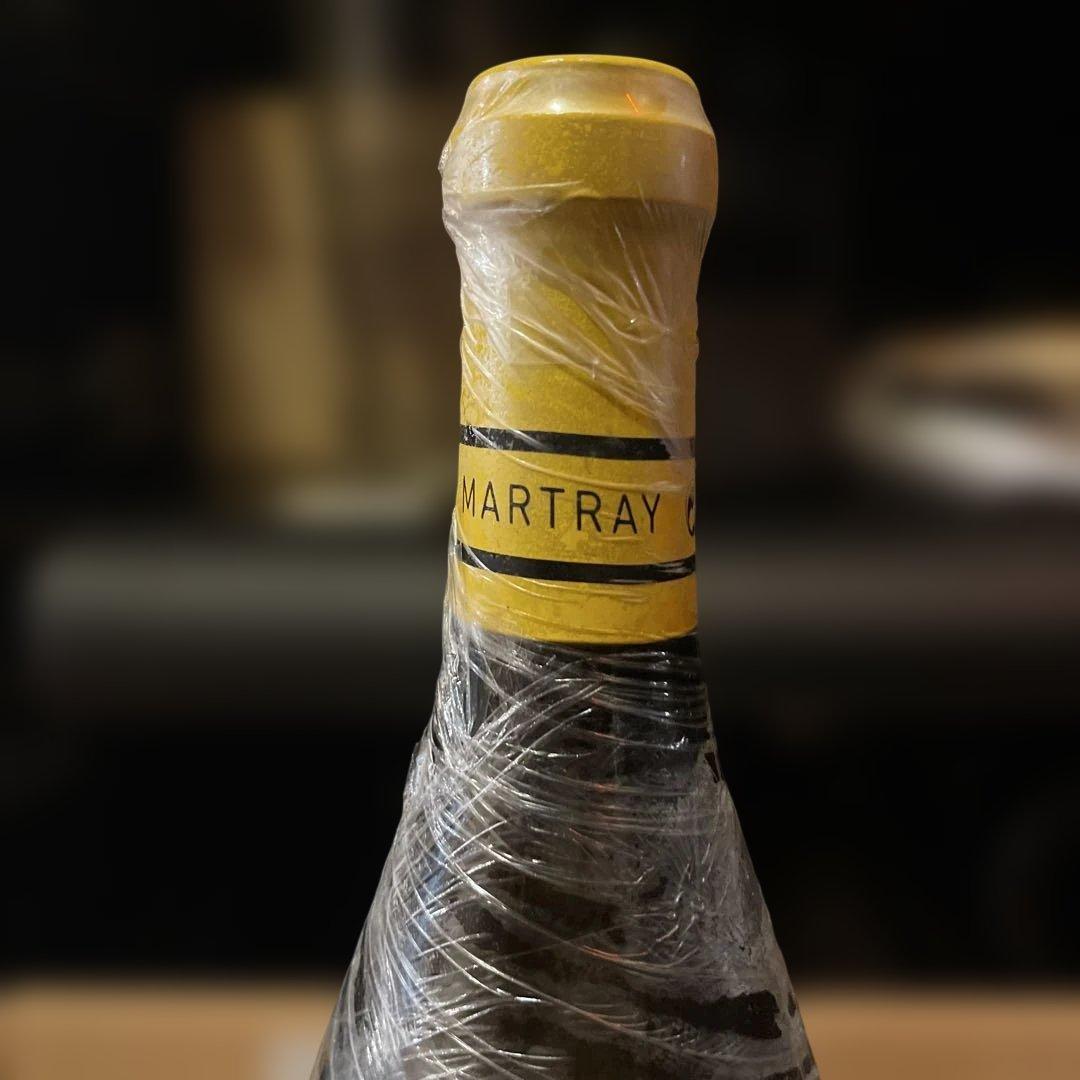 DRC コシュデュリ　2014 セラー保管　マルトレイ　コルトンシャルルマーニュ