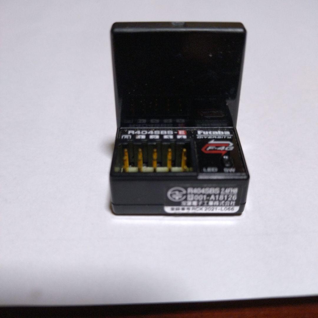 フタバＲ404SBS-E