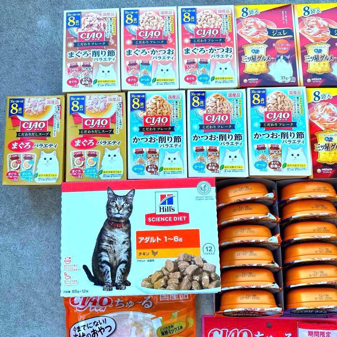 猫A 値下げ中！