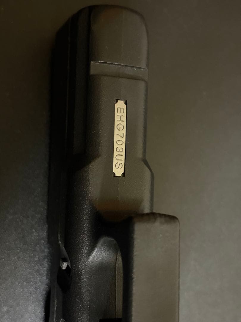 東京マルイ　電動ガン　グロック18c