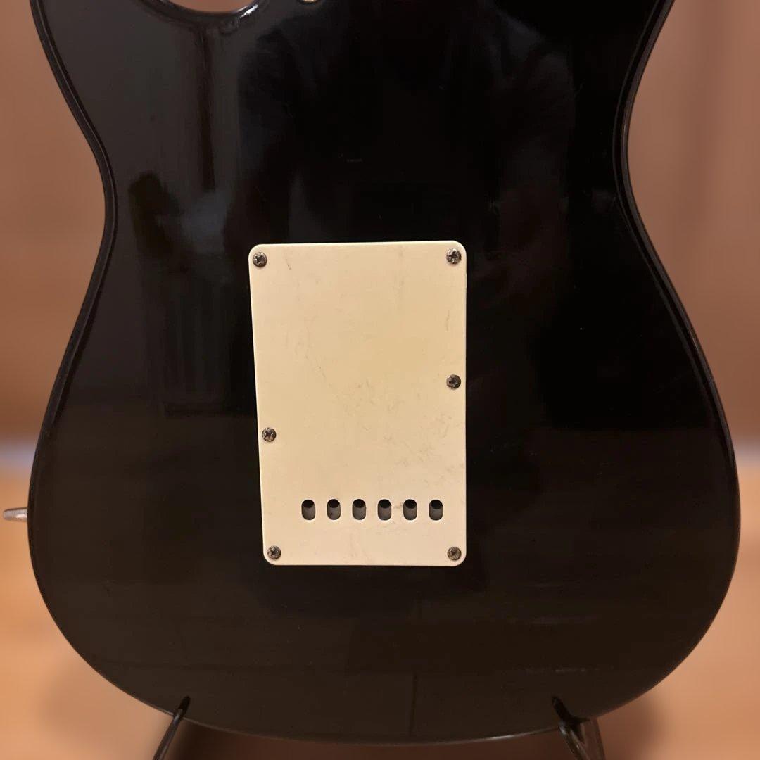 ジャパンビンテージ YAMAHA Shouter SH-01 ブラック アーム付