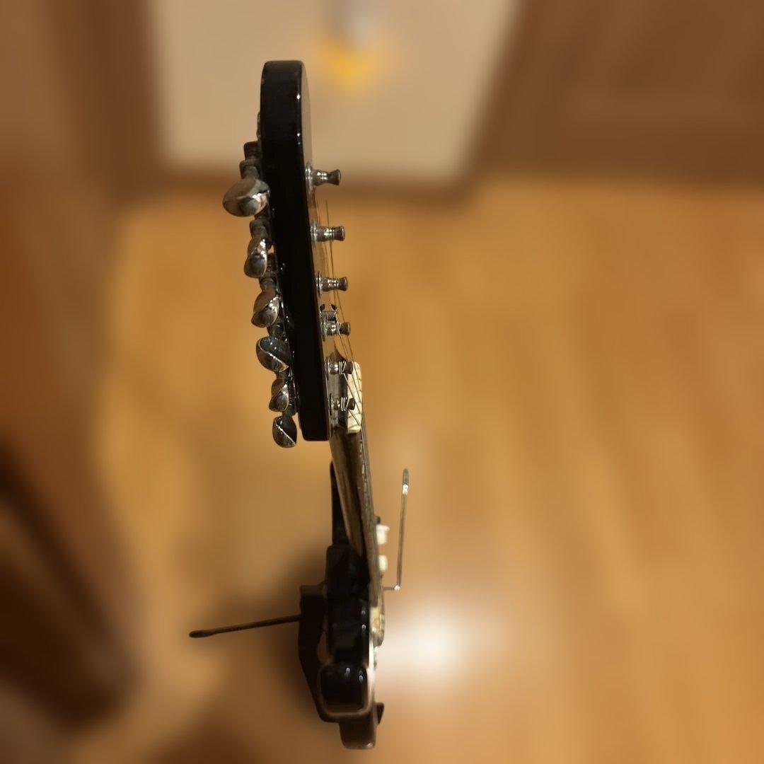 ジャパンビンテージ YAMAHA Shouter SH-01 ブラック アーム付