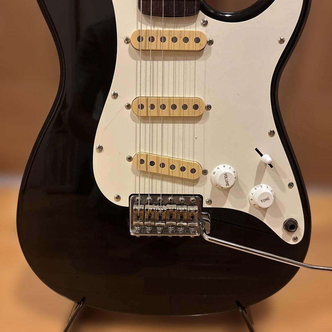 ジャパンビンテージ YAMAHA Shouter SH-01 ブラック アーム付