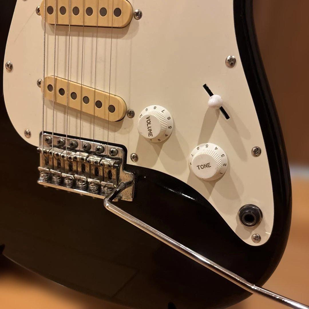 ジャパンビンテージ YAMAHA Shouter SH-01 ブラック アーム付