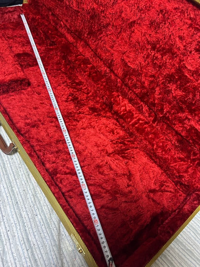 momoseベース用ハードケース(16日で締め切ります。お早めに)