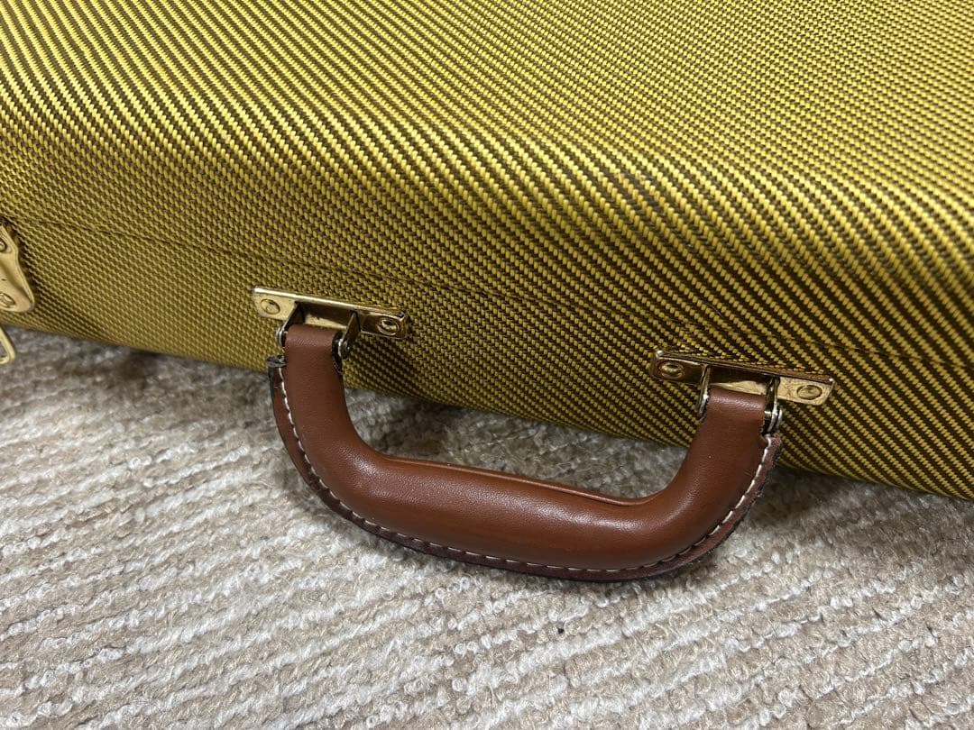 momoseベース用ハードケース(16日で締め切ります。お早めに)