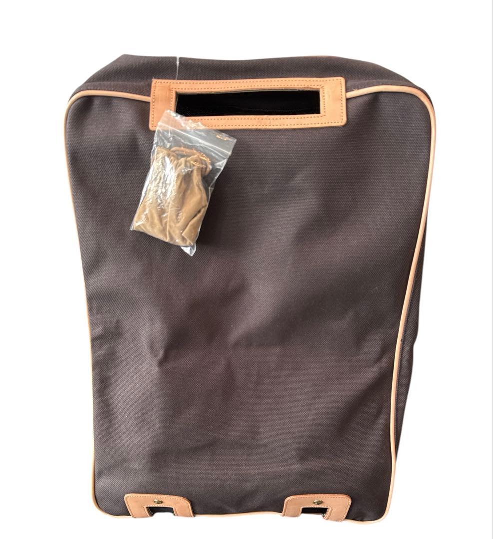 グローブトロッター　キャリーケース　カバー