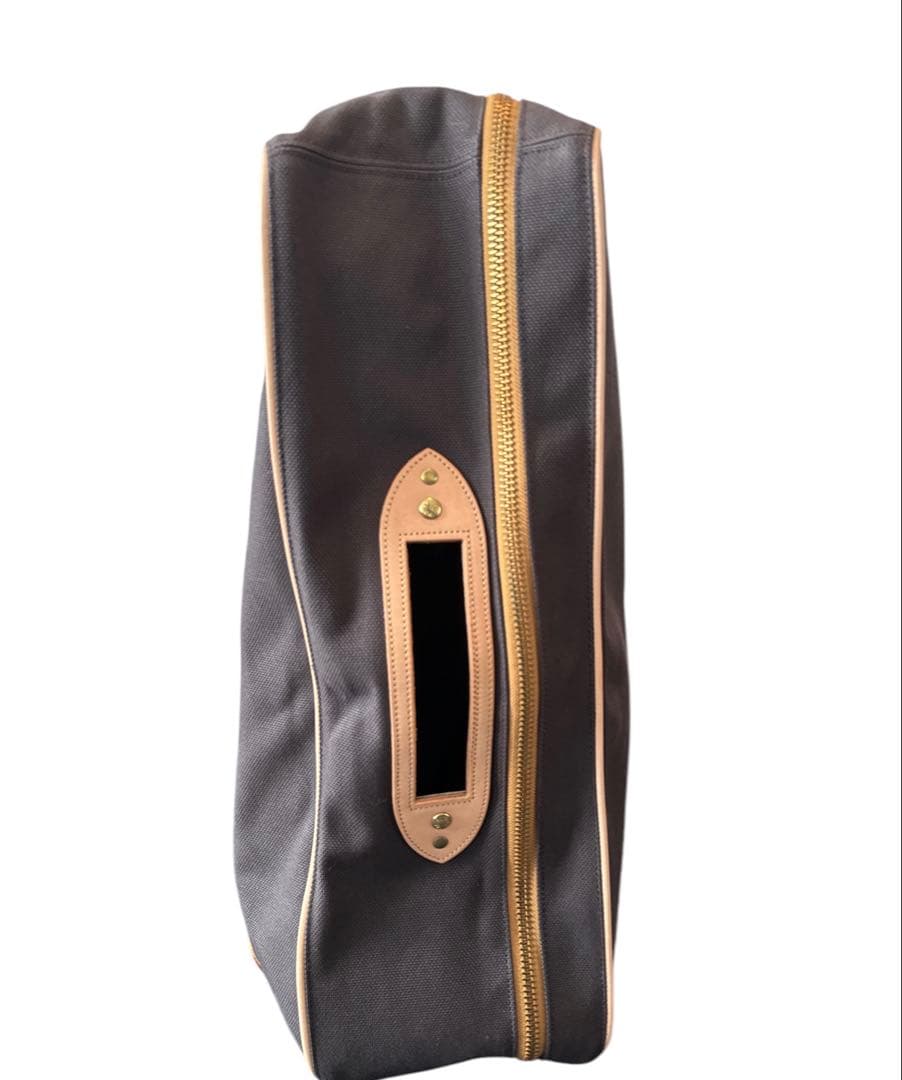 グローブトロッター　キャリーケース　カバー