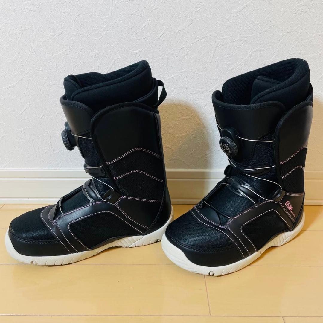 CSB BOA スノーボード ブーツ atop 25.5cm