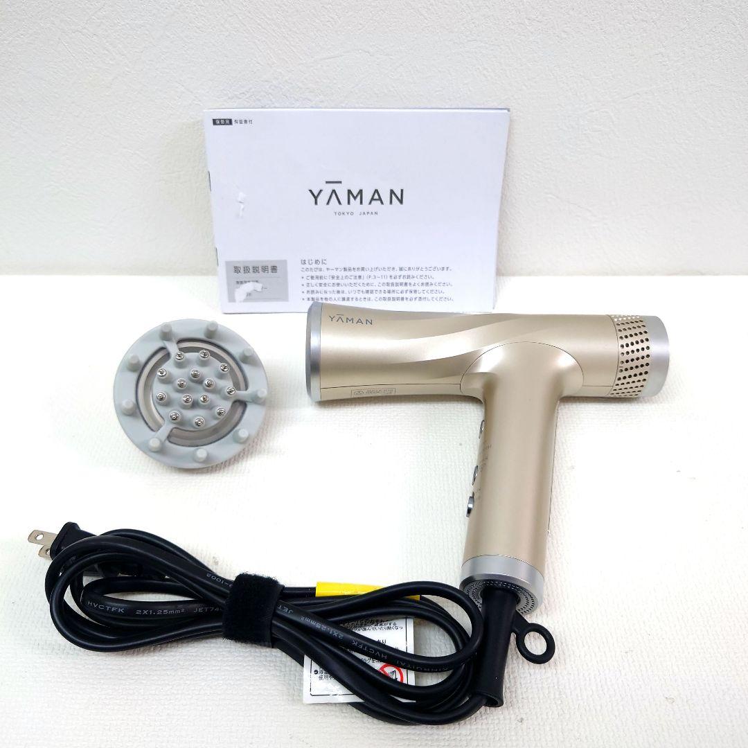 M1204C1 ヤーマン リフトドライヤー 家庭用美容器 HC-20