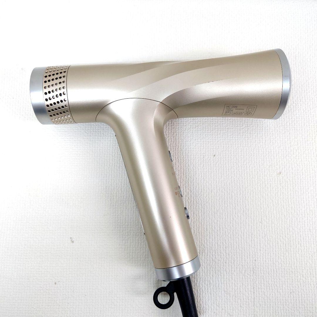 M1204C1 ヤーマン リフトドライヤー 家庭用美容器 HC-20