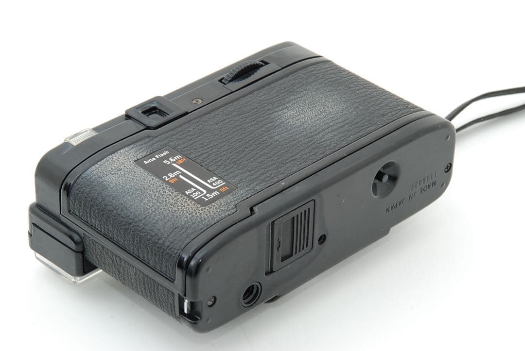 OLYMPUS-PEN EF Zuiko F3.5 28mm 完動品