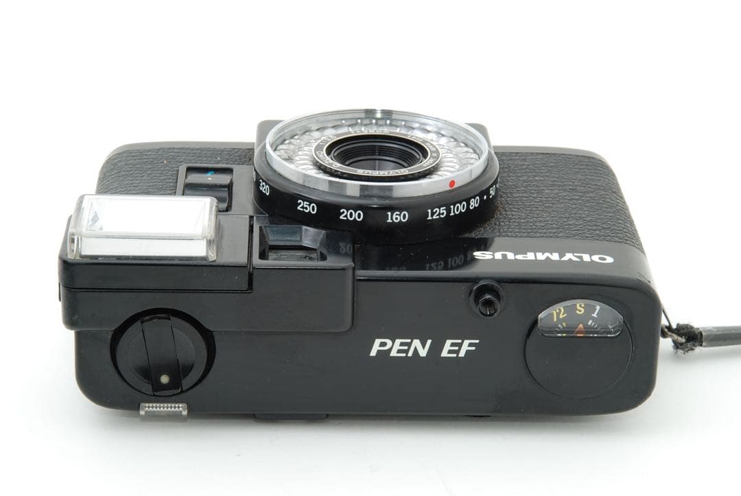 OLYMPUS-PEN EF Zuiko F3.5 28mm 完動品