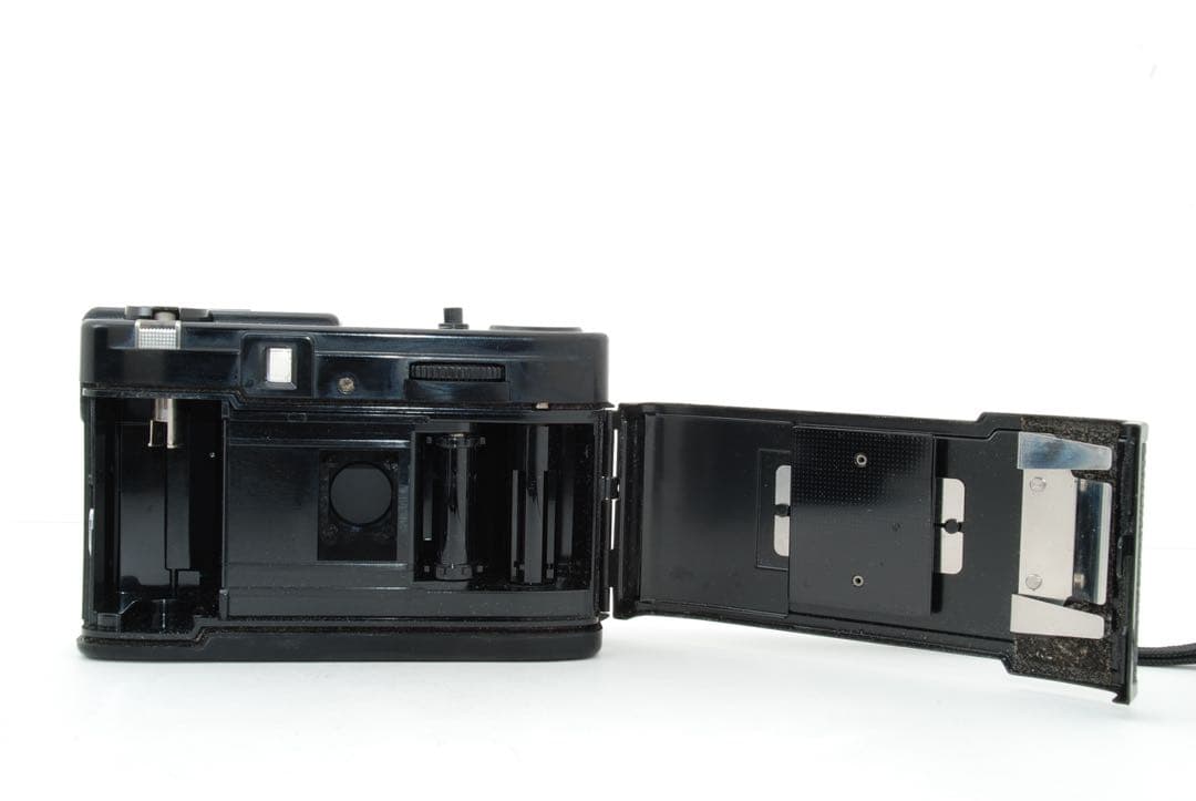 OLYMPUS-PEN EF Zuiko F3.5 28mm 完動品