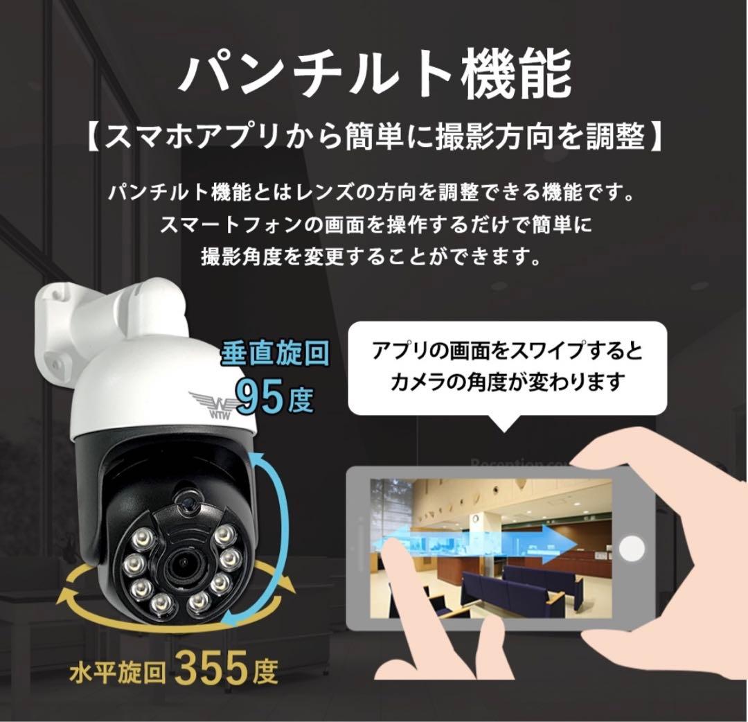 【新品未使用】みてるちゃん5Plus アンテナ内蔵