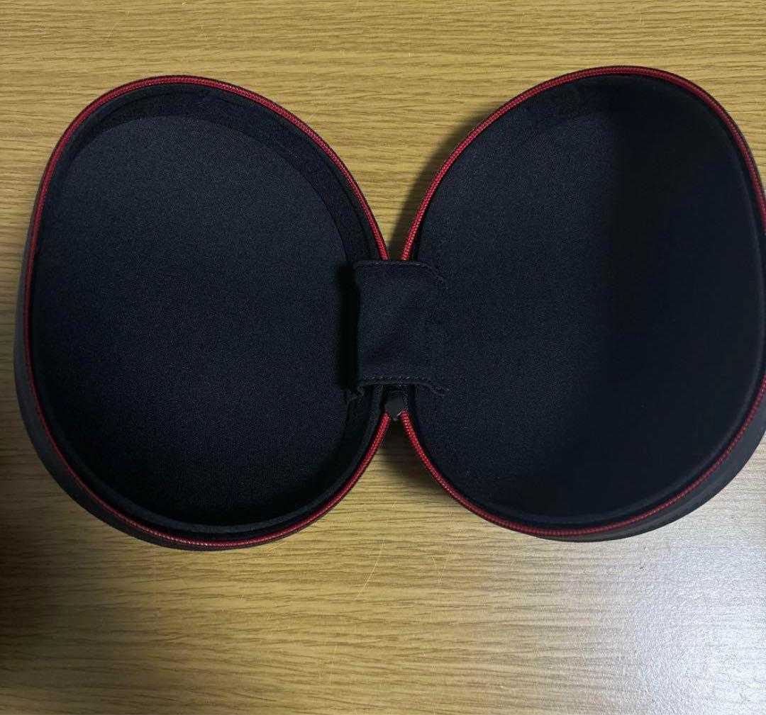 【美品】Beats studio３wireless ブラック