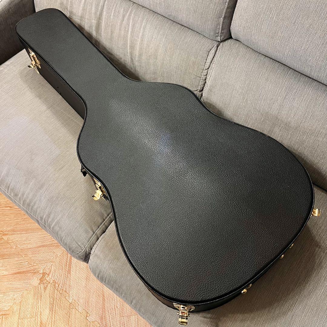 【定価29万円】TEARS GUITARS D-28 アディロン＆ハカランダ合板