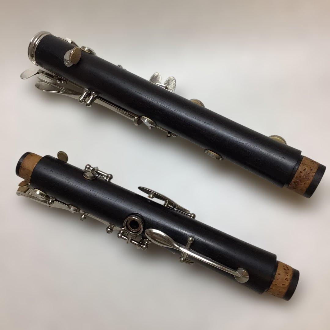 (36) YAMAHA ヤマハ　B♭クラリネット　YCL-351 程度良好