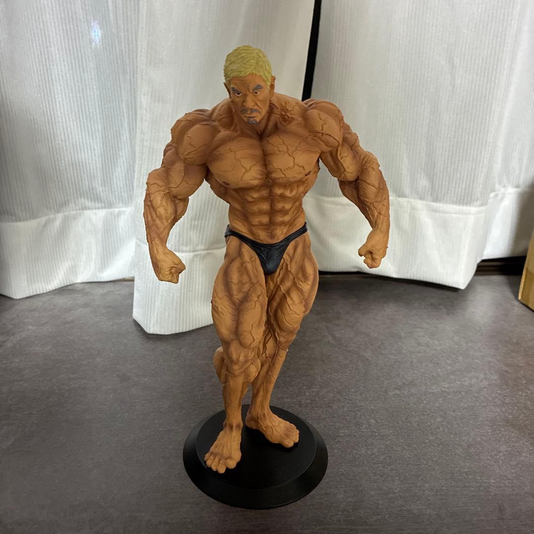 ダウンタウン 一番くじ 松本人志 フィギュア 最終形態ver.