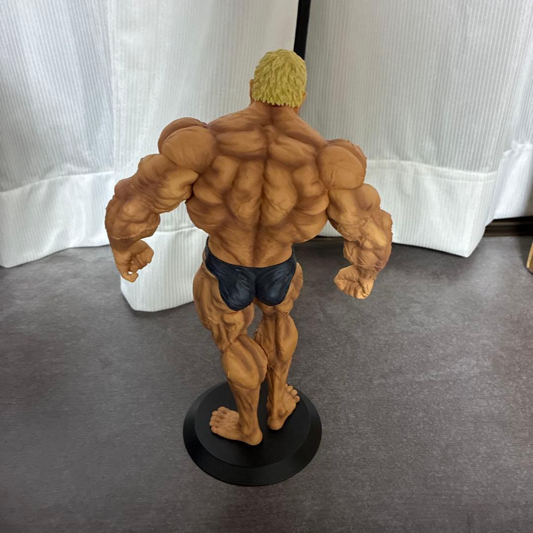 ダウンタウン 一番くじ 松本人志 フィギュア 最終形態ver.