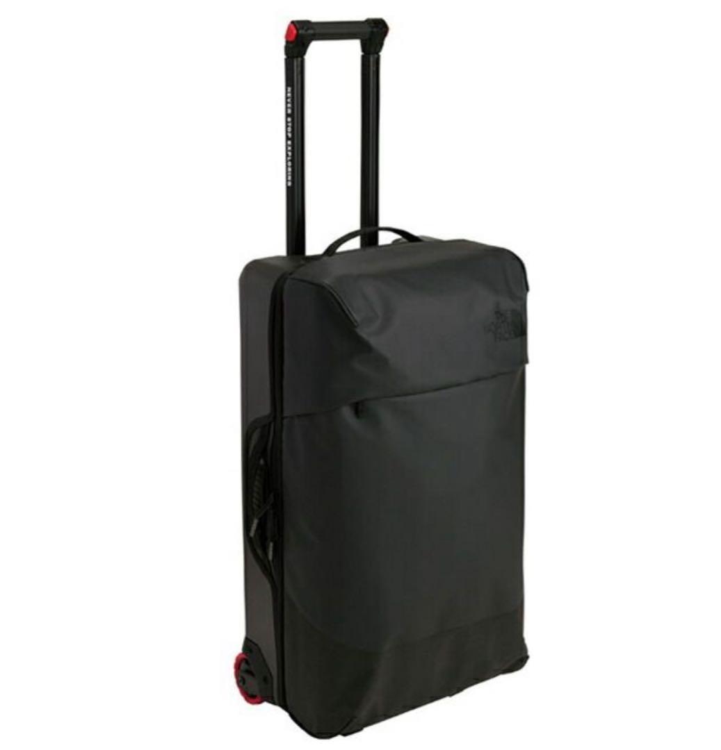 ノースフェイス　キャリーケースLストラトライナー　NM81818 スーツケース