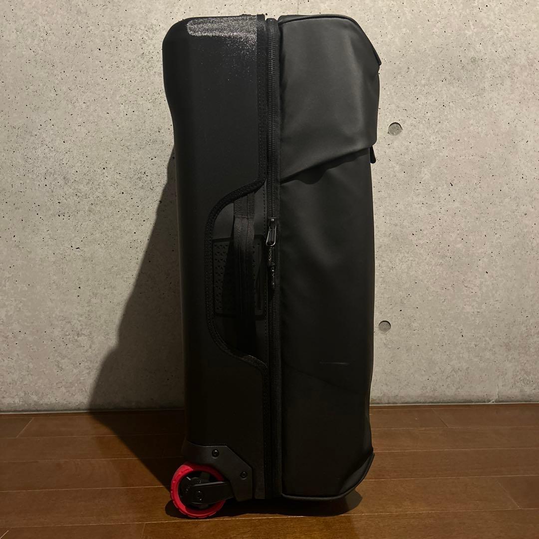 ノースフェイス　キャリーケースLストラトライナー　NM81818 スーツケース