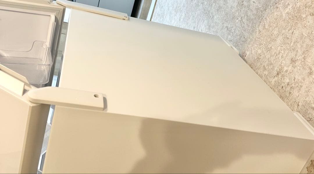 2020年製 日立 冷蔵庫 大型 520リットル R-HW52N 大容量