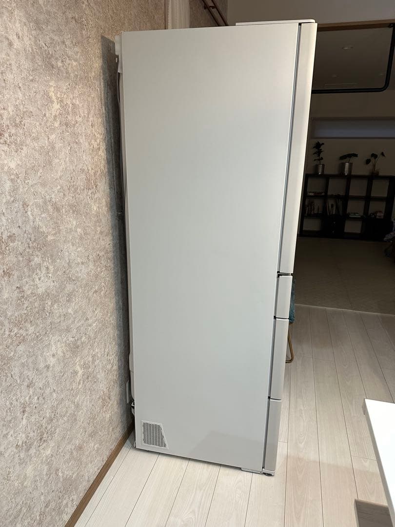 2020年製 日立 冷蔵庫 大型 520リットル R-HW52N 大容量