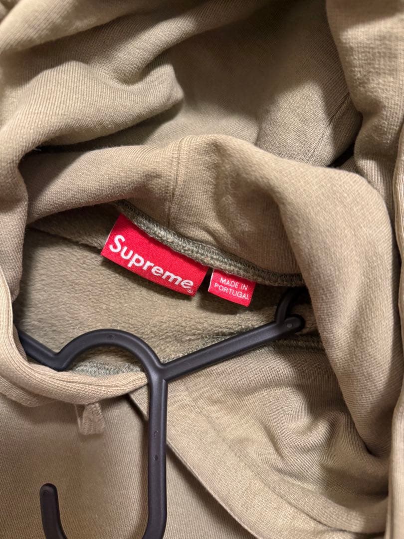 トップス Supreme Portrait Hooded Sweatshirt