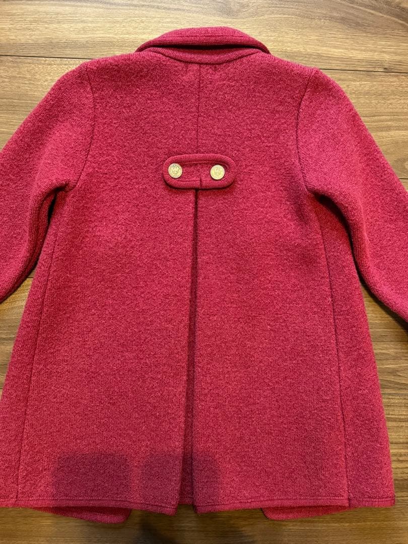 アマイアキッズコート4y