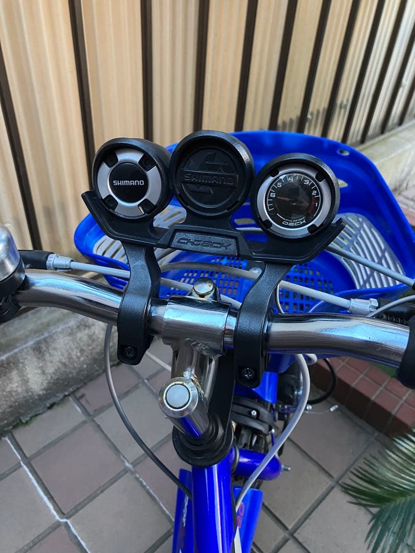 ブリヂストン　クロスファイヤージュニア　20インチ【奈良県　お引き取り限定】