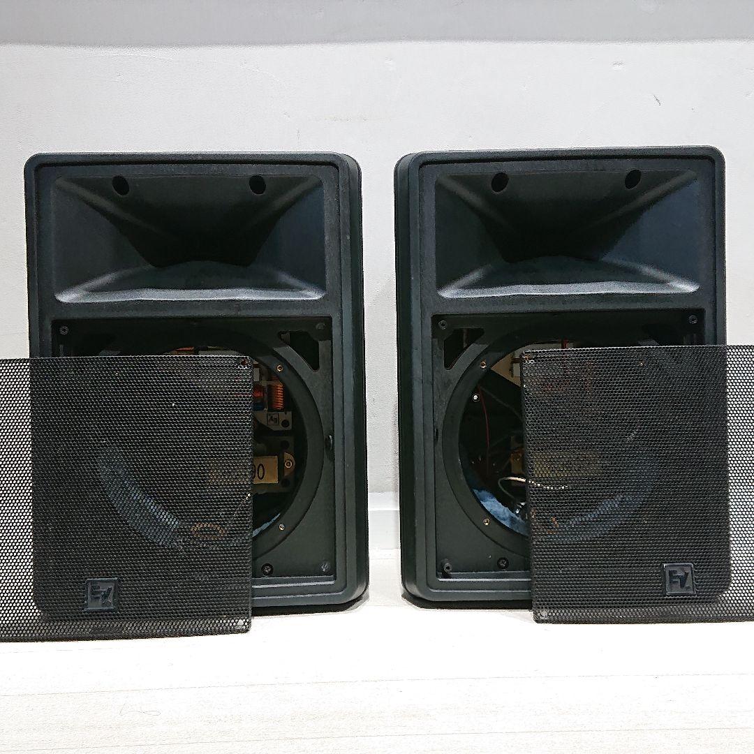 （エンクロージャーのみ）Electro-Voice　エレクトロボイス SX80T