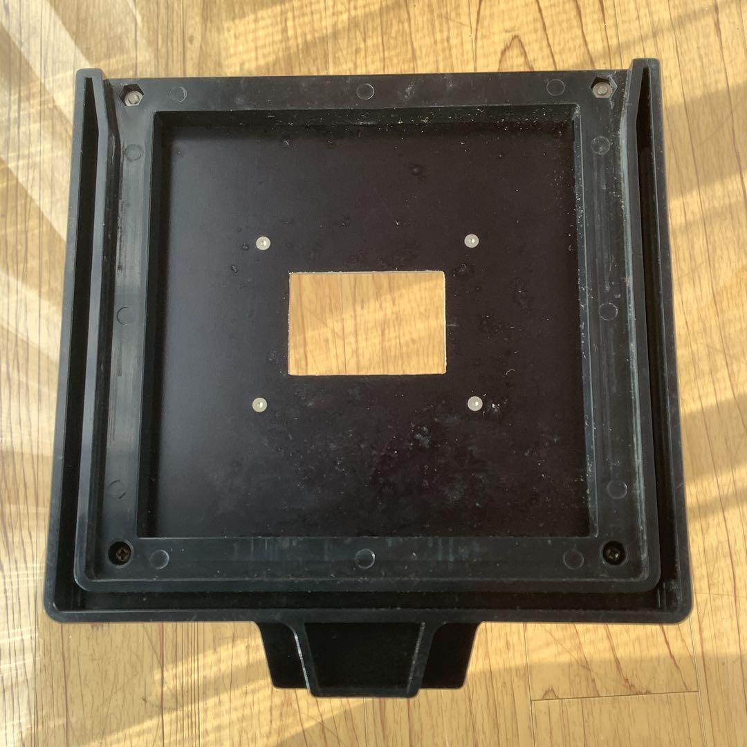 LPL ネガキャリア　6×6 35mm 用　＋モノクロフィルムセット