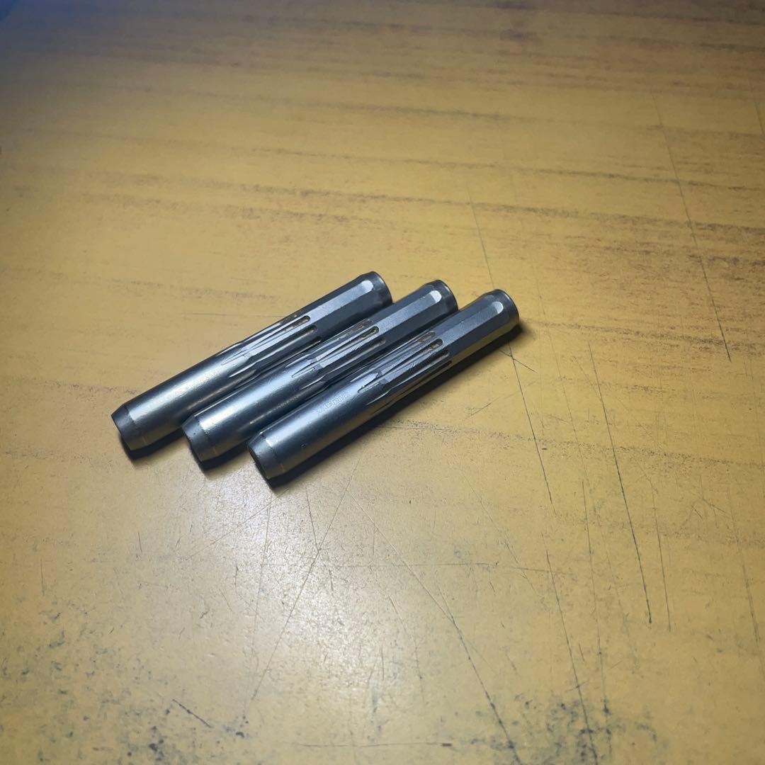 ジョーカードライバー ZERO 零 スラッシュ バランスC ダーツ