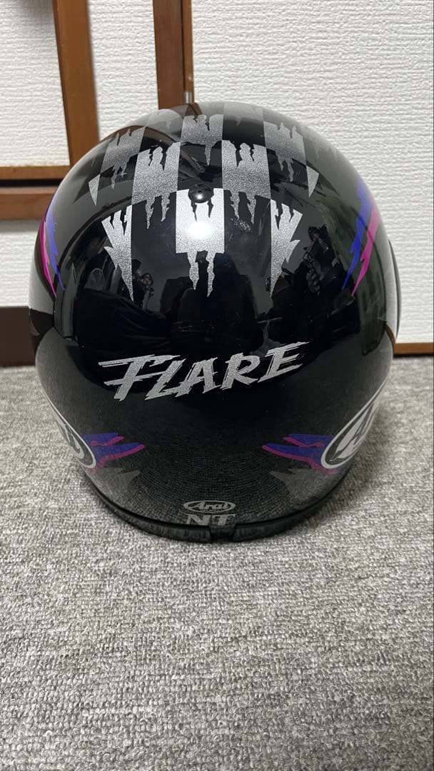 Arai フルフェイスヘルメット