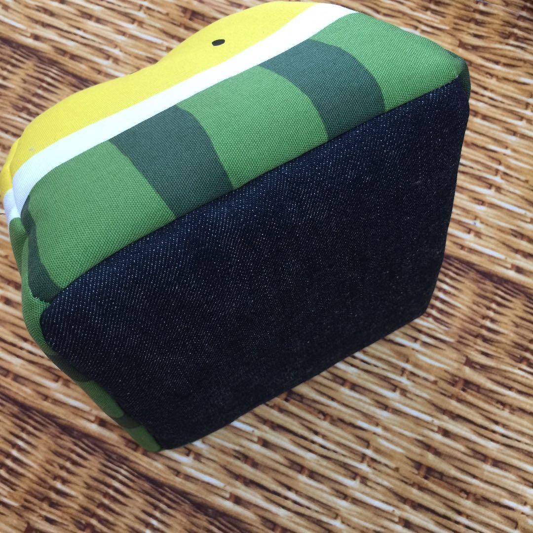 ハリネズミ寝袋  初音様ご確認御専用