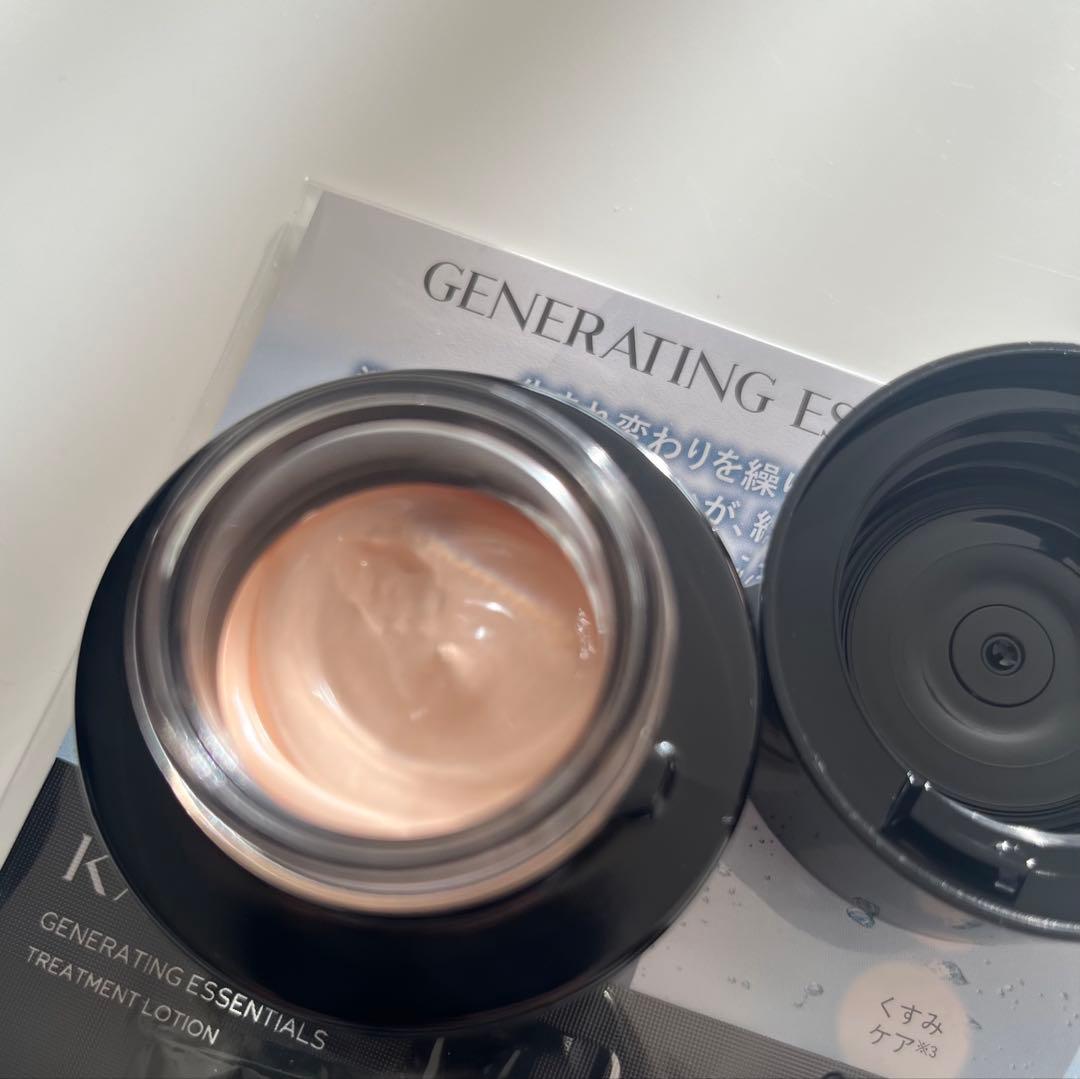 KANEBOライブリースキン ウェアII/SPF4/PA+/110Sakura