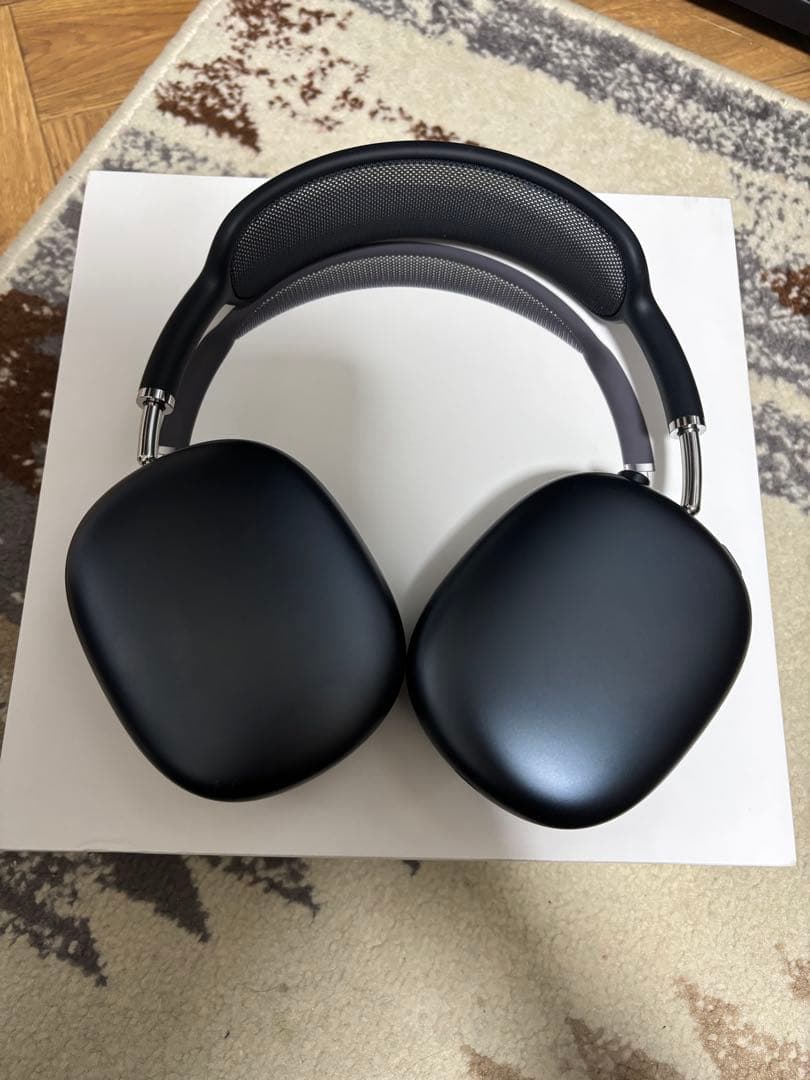 Air pods Max 2 type C美品